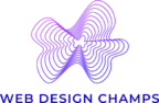 WEB DESIGN CHAMP