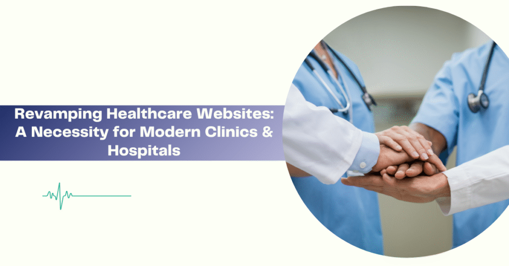 website for hospitals